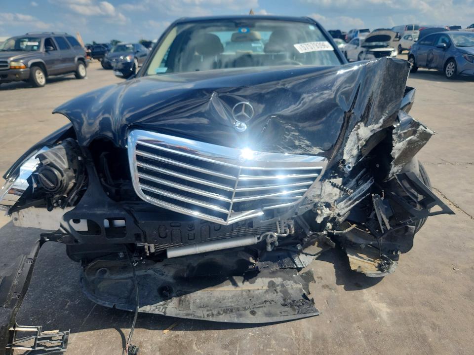 Продаж на аукціоні авто 2008 Mercedes-benz E, vin: WDBUF56X88B188301, номер лоту: 57579396
