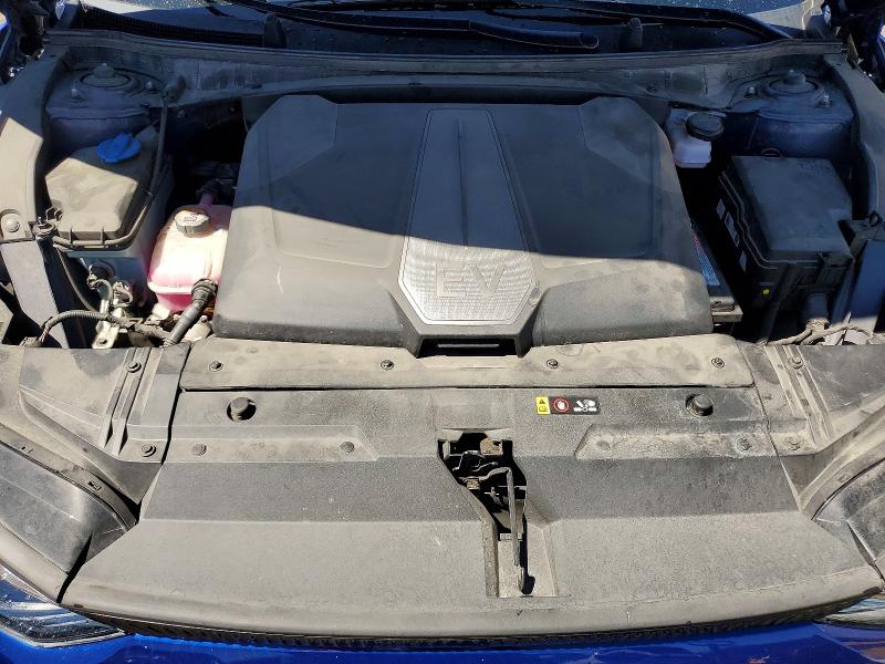 Aukcja sprzedaży 2023 Kia Ev6, vin: KNDC34LA6P5602530, numer aukcji: 58133716