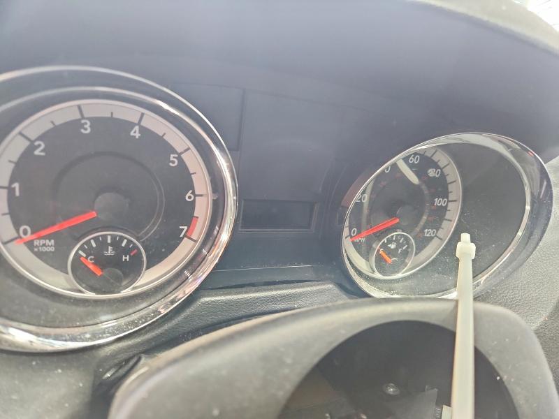 Aukcja sprzedaży 2016 Dodge Grand Caravan, vin: 2C4RDGBGXGR122542, numer aukcji: 57547106
