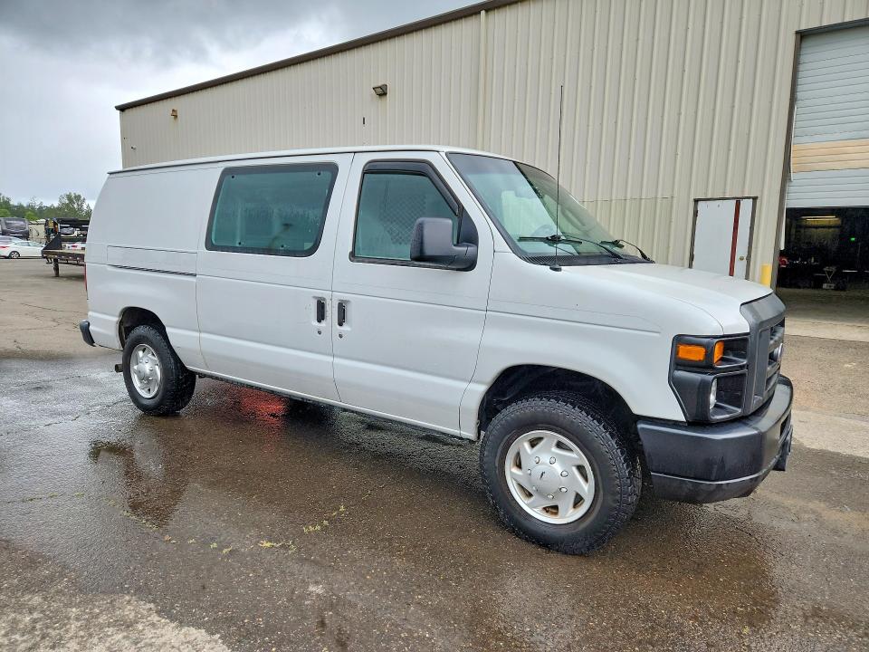 Aukcja sprzedaży 2012 Ford Econoline, vin: 1FTNE2EL1CDA15786, numer aukcji: 56783096