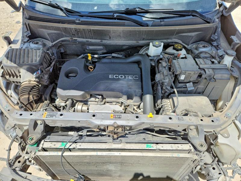Продажа на аукционе авто 2020 Gmc Terrain, vin: 3GKALPEV1LL296635, номер лота: 55375166