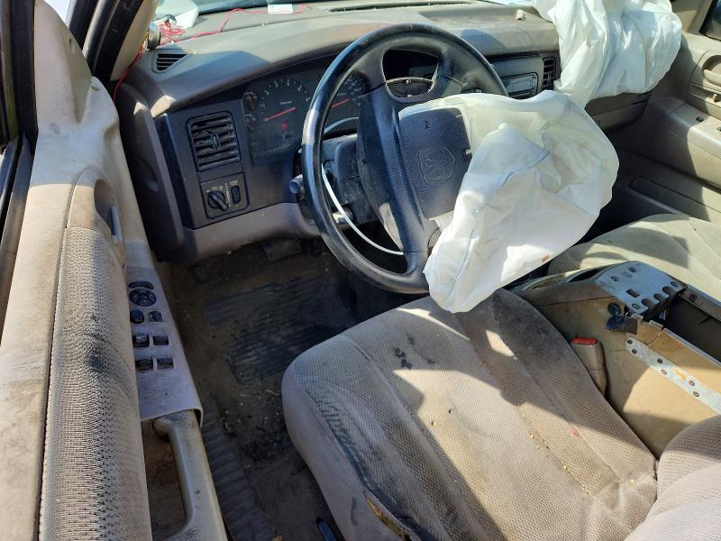 Aukcja sprzedaży 2004 Dodge Dakota, vin: 1D7HL38K94S734007, numer aukcji: 55575126