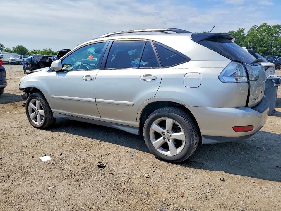 Продаж на аукціоні авто 2004 Lexus Rx, vin: 2T2HA31U04C020579, номер лоту: 58704556