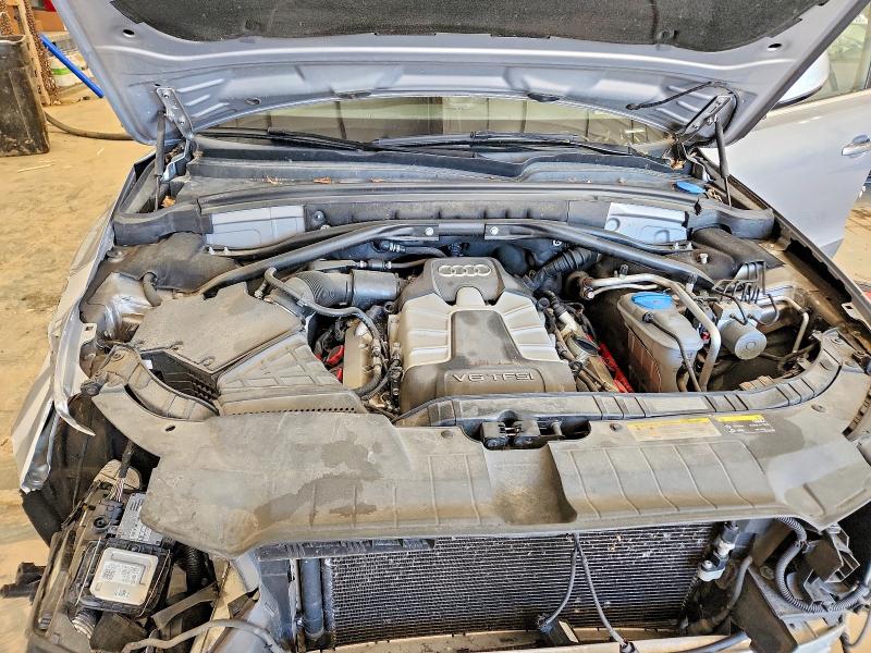 58277166 :رقم المزاد ، WA1D7AFP1GA147465 vin ، 2016 Audi Q5 مزاد بيع