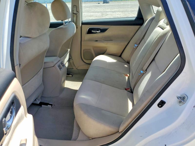 Продажа на аукционе авто 2013 Nissan Altima, vin: 1N4AL3AP9DN435350, номер лота: 55698426