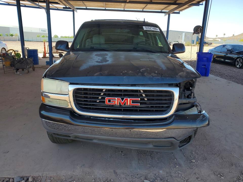Aukcja sprzedaży 2006 Gmc Yukon Xl, vin: 1GKEC16Z66J138948, numer aukcji: 55527486