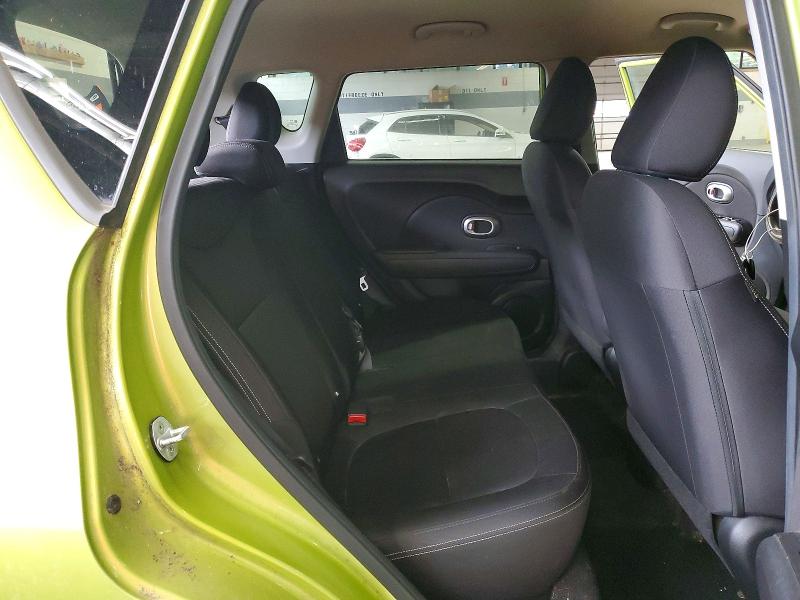 85451765 :رقم المزاد ، KNDJN2A22F7799880 vin ، 2015 Kia Soul مزاد بيع