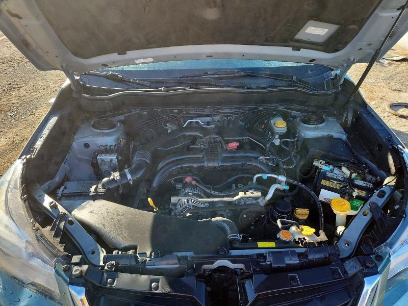 Aukcja sprzedaży 2017 Subaru Forester, vin: JF2SJAEC1HH459180, numer aukcji: 58088256