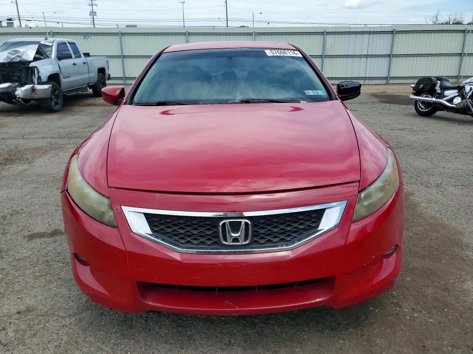 Продаж на аукціоні авто 2008 Honda Accord, vin: 1HGCS22858A018331, номер лоту: 57608116