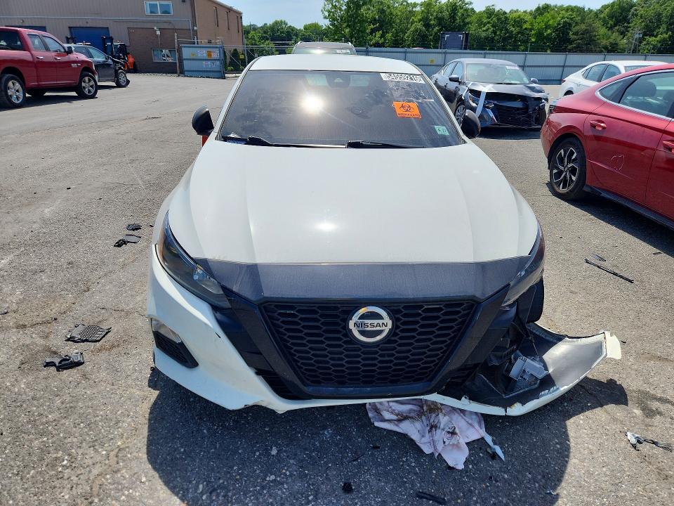 Продаж на аукціоні авто 2022 Nissan Altima, vin: 1N4BL4BV2NN310408, номер лоту: 54559216