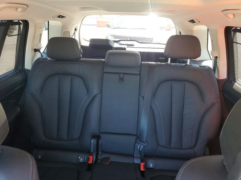 Aukcja sprzedaży 2019 Bmw X7, vin: 5UXCX4C53KLS36228, numer aukcji: 55778826