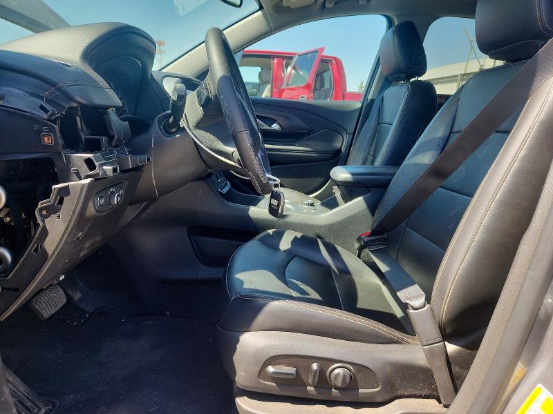 Продажа на аукционе авто 2020 Gmc Terrain, vin: 3GKALPEX8LL110252, номер лота: 55627506