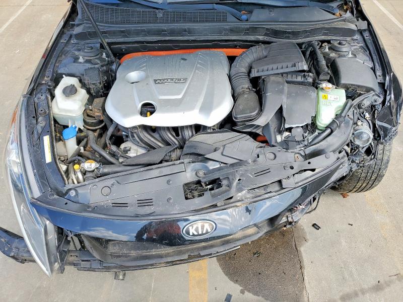 56691526 :رقم المزاد ، KNAGM4AD8C5027981 vin ، 2012 Kia Optima مزاد بيع