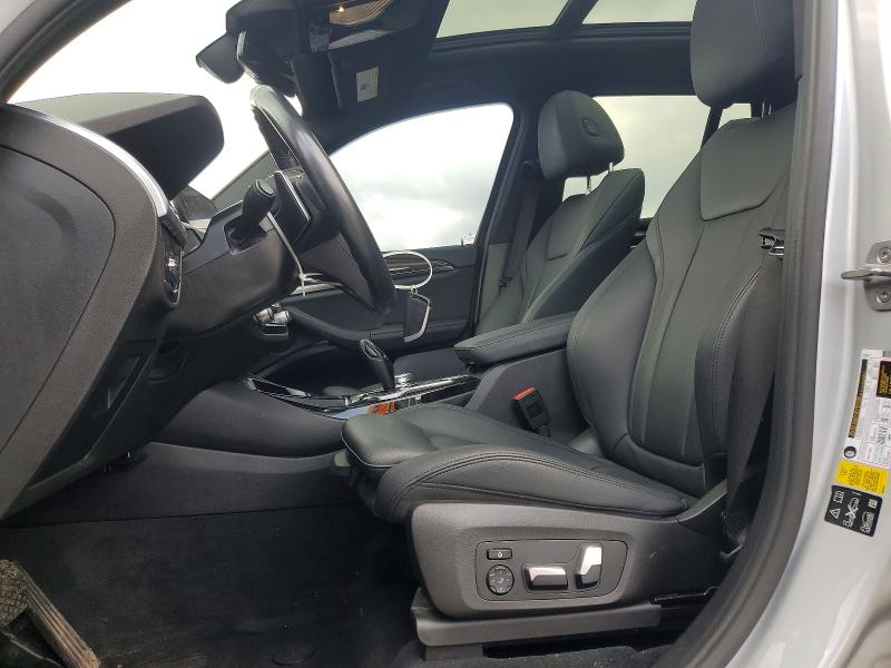 Продаж на аукціоні авто 2019 Bmw X3, vin: 5UXTR9C55KLE13551, номер лоту: 58609676