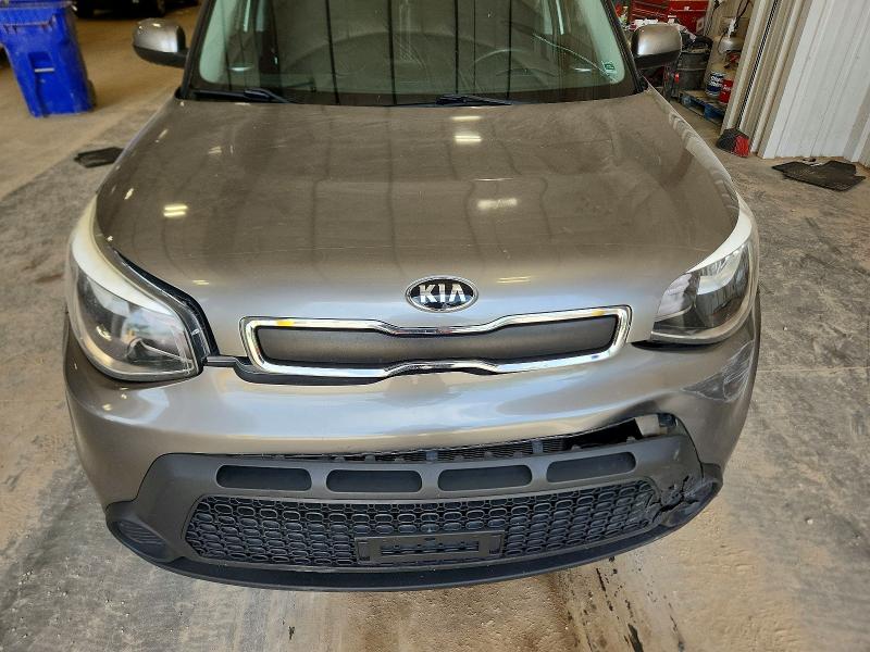Продаж на аукціоні авто 2015 Kia Soul, vin: KNDJN2A22F7182883, номер лоту: 57523486