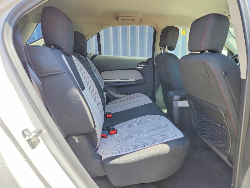 55079146 :رقم المزاد ، 2GNALCEKXG6327263 vin ، 2016 Chevrolet Equinox مزاد بيع
