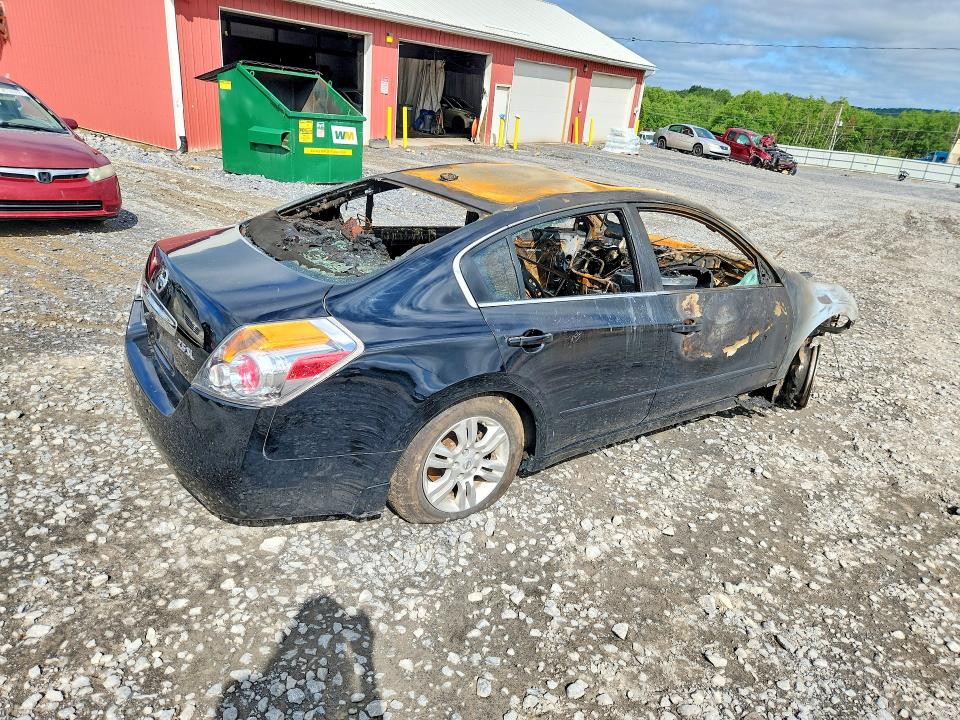 2012 Nissan Altima მანქანა იყიდება აუქციონზე, vin: 1N4AL2AP5CC175226, აუქციონის ნომერი: 58980276