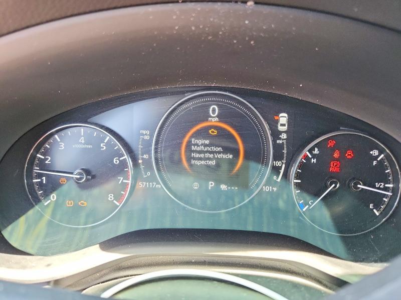 Продажа на аукционе авто 2021 Mazda 3, vin: 3MZBPBCLXMM253168, номер лота: 54696826