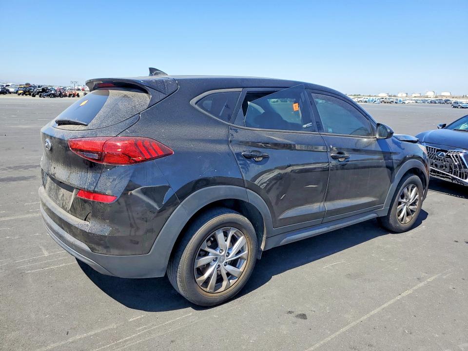 58464676 :رقم المزاد ، KM8J23A45KU938164 vin ، 2019 Hyundai Tucson مزاد بيع