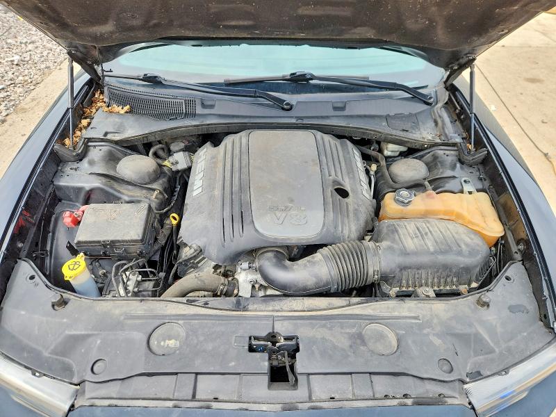 Продаж на аукціоні авто 2014 Dodge Charger, vin: 2C3CDXDT2EH341356, номер лоту: 55896446