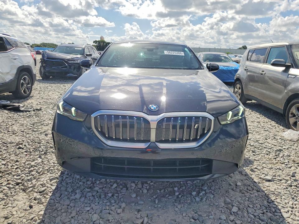 Aukcja sprzedaży 2025 Bmw I5, vin: WBY33FK03SCT28498, numer aukcji: 56225306