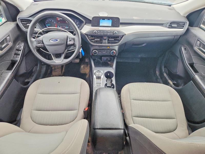 Aukcja sprzedaży 2022 Ford Escape, vin: 1FMCU9F60NUB56861, numer aukcji: 57227196