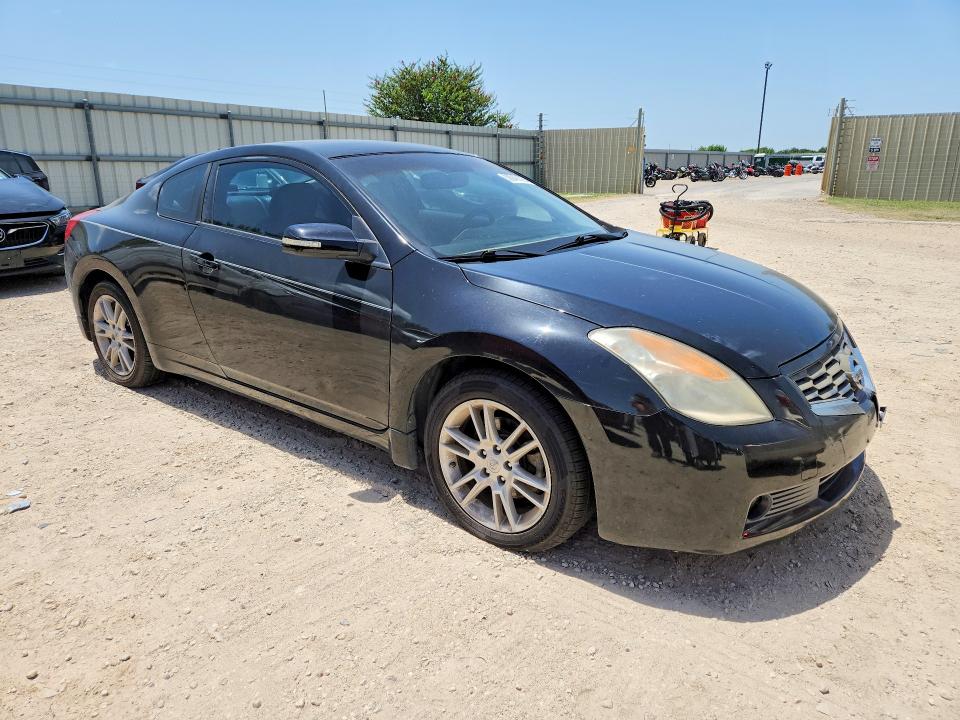 Продажа на аукционе авто 2008 Nissan Altima, vin: 1N4BL24E58C117333, номер лота: 58046116