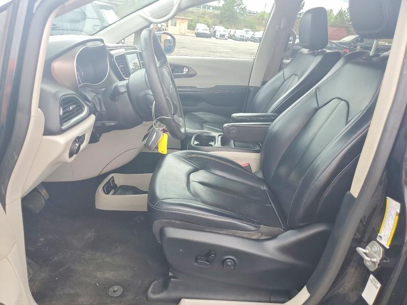 Aukcja sprzedaży 2020 Chrysler Voyager, vin: 2C4RC1DG9LR198597, numer aukcji: 58907976