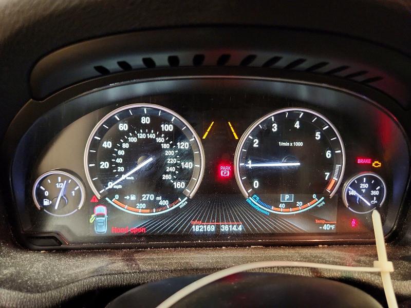 Продажа на аукционе авто 2016 Bmw X3, vin: 5UXWX9C56G0D88770, номер лота: 59365056