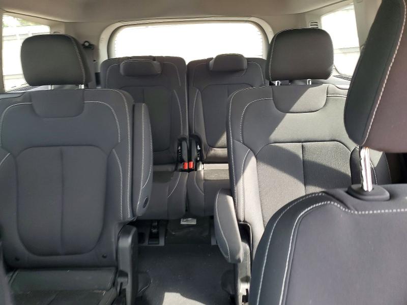 55241756 :رقم المزاد ، 1C4RJKAG8P8852619 vin ، 2023 Jeep Grand Cherokee مزاد بيع
