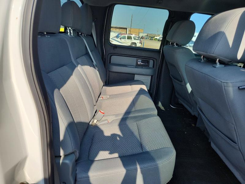 Aukcja sprzedaży 2012 Ford F150, vin: 1FTFW1CT1CKD77496, numer aukcji: 57963506