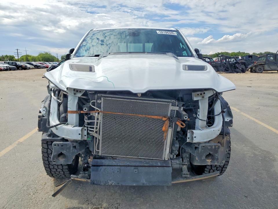 Продажа на аукционе авто 2019 Ram 1500, vin: 1C6SRFJT3KN823139, номер лота: 59106346