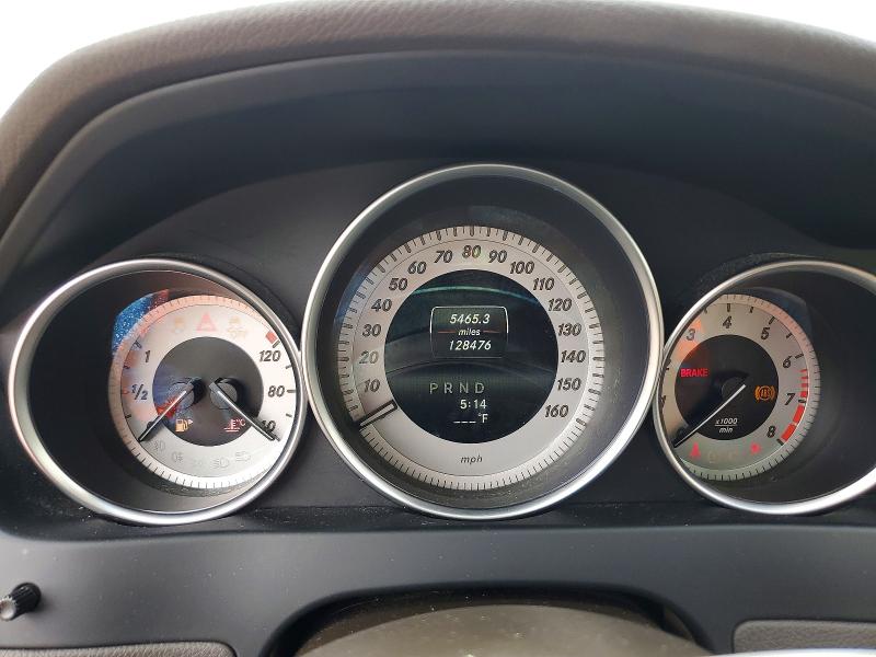 55355096 :رقم المزاد ، WDDGF4HB0ER315156 vin ، 2014 Mercedes-benz C مزاد بيع