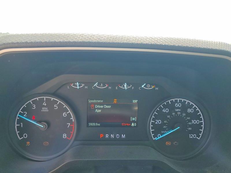 Продажа на аукционе авто 2023 Ford F150, vin: 1FTEX1CB5PKE30559, номер лота: 59114136