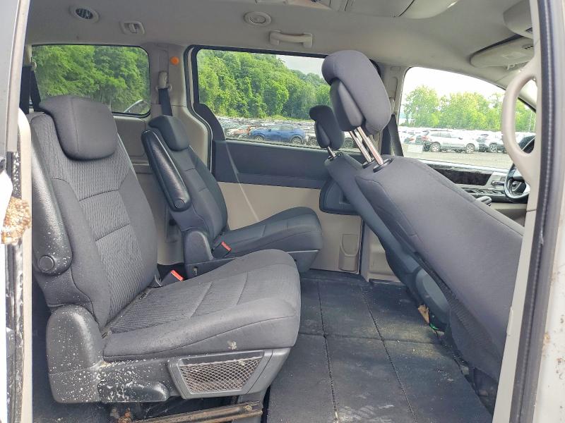 Aukcja sprzedaży 2010 Dodge Grand Caravan, vin: 2D4RN5D11AR459427, numer aukcji: 57909436