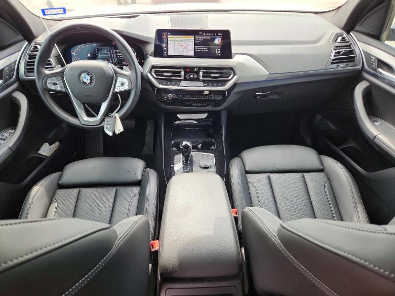 Продажа на аукционе авто 2024 Bmw X3, vin: 5UX43DP03R9U76384, номер лота: 58083196