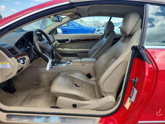 58594166 :رقم المزاد ، WDDKK5GF0BF116041 vin ، 2011 Mercedes-benz E مزاد بيع