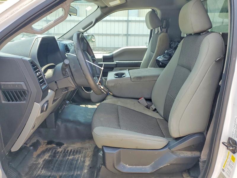Aukcja sprzedaży 2020 Ford F150, vin: 1FTMF1CB1LKD62026, numer aukcji: 57535326
