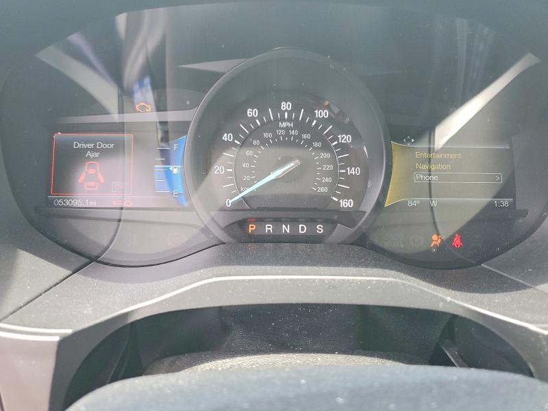Aukcja sprzedaży 2016 Ford Edge, vin: 2FMPK4J90GBC20403, numer aukcji: 58228746