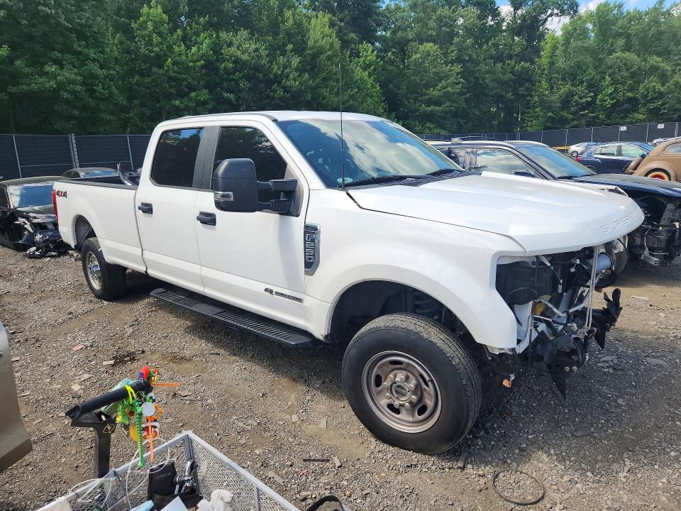 Продажа на аукционе авто 2022 Ford F250, vin: 1FT8W2BT3NEC37208, номер лота: 57193176