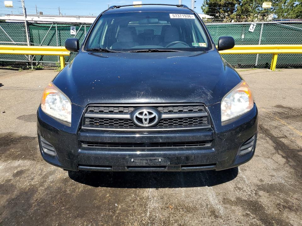 2011 Toyota Rav4 მანქანა იყიდება აუქციონზე, vin: 2T3BF4DV9BW159151, აუქციონის ნომერი: 57371936