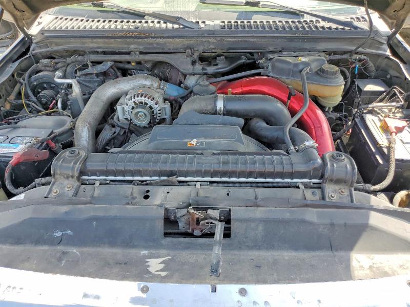 58479526 :رقم المزاد ، 1FTSW21P16EA21482 vin ، 2006 Ford F250 مزاد بيع