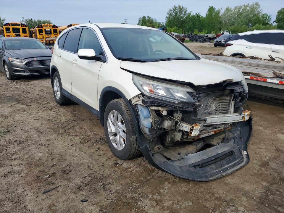 55929336 :رقم المزاد ، 2HKRM4H46GH119162 vin ، 2016 Honda Cr-v مزاد بيع