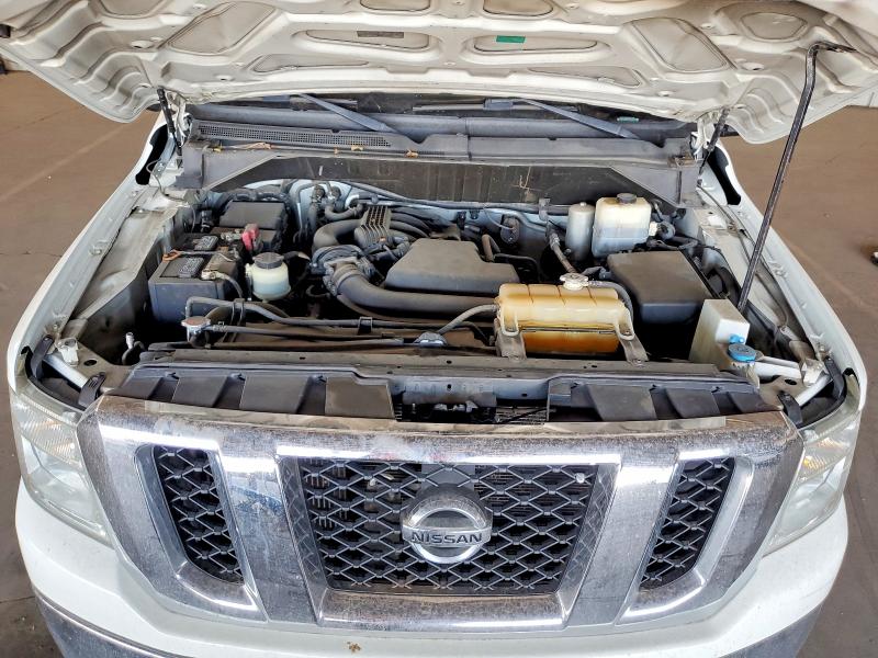 Продаж на аукціоні авто 2013 Nissan Nv, vin: 5BZBF0AAXDN201296, номер лоту: 58322096