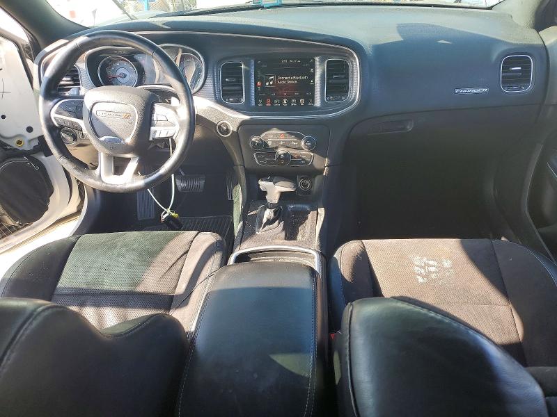 Продаж на аукціоні авто 2015 Dodge Charger, vin: 2C3CDXCTXFH895831, номер лоту: 57164536