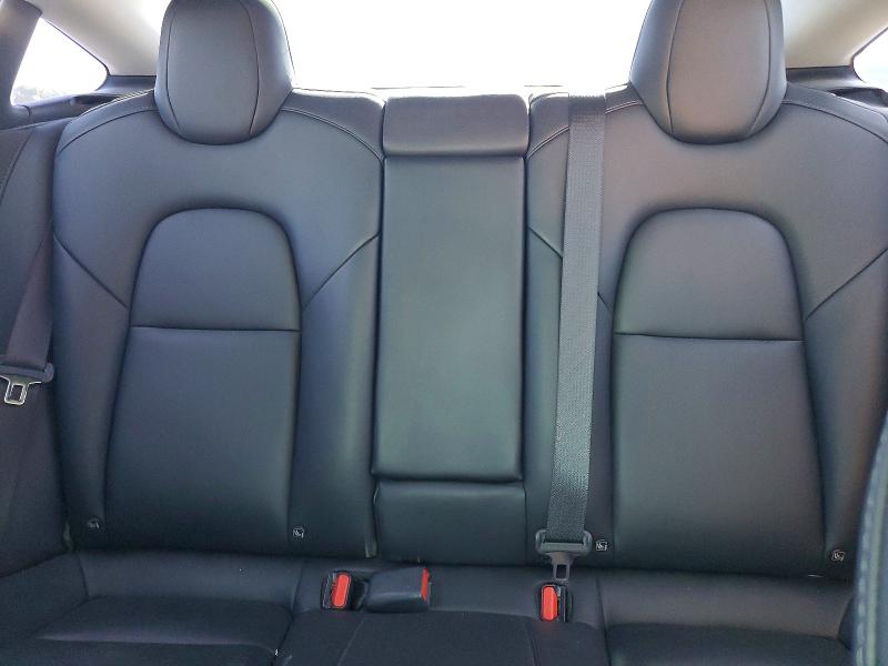 Продаж на аукціоні авто 2020 Tesla Model 3, vin: 5YJ3E1EC8LF641202, номер лоту: 56977806