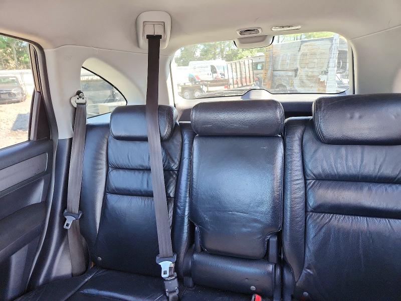 57434986 :رقم المزاد ، JHLRE48767C091191 vin ، 2007 Honda Cr-v مزاد بيع