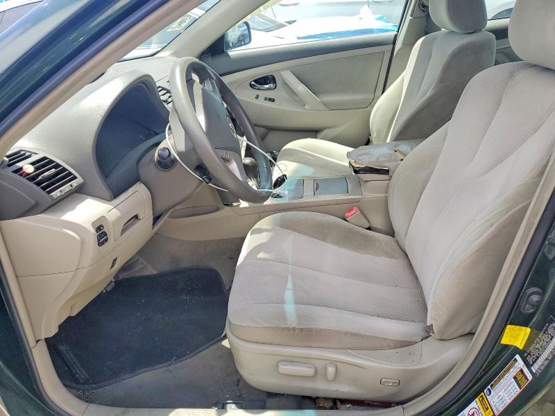 Продаж на аукціоні авто 2011 Toyota Camry, vin: 4T1BK3EK1BU629546, номер лоту: 77965505
