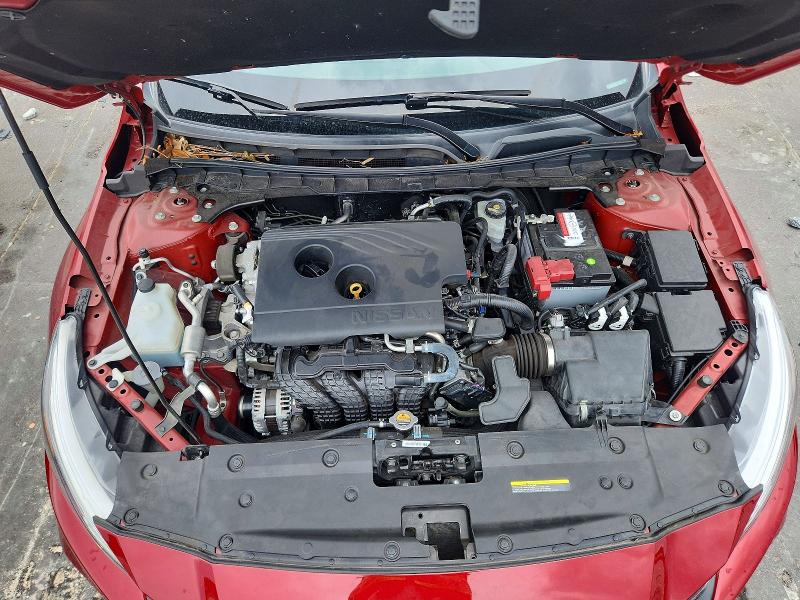 55608836 :رقم المزاد ، 1N4BL4EV9KC126523 vin ، 2019 Nissan Altima مزاد بيع