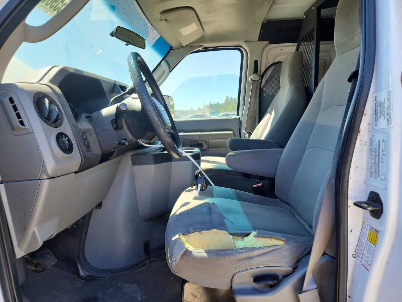 Aukcja sprzedaży 2013 Ford Ecoline, vin: 1FTNE2ELXDDA18283, numer aukcji: 55900916